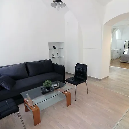 Apartman Tina Újvidék